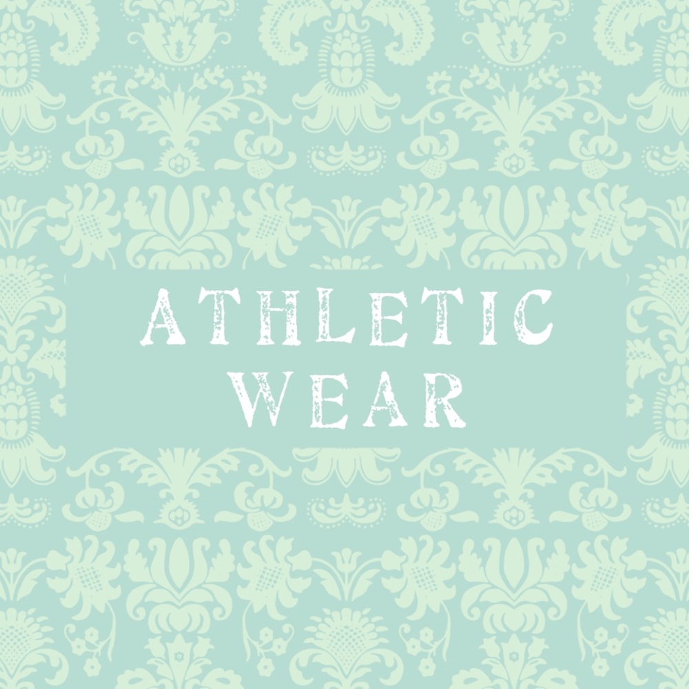Athletic Wear